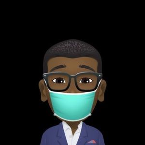 Meet your Posher, Delvonte